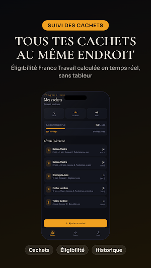 Appermittent Screenshot 0