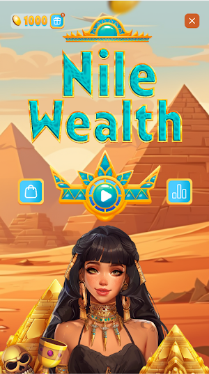 Nilе Wеаlth Screenshot 3