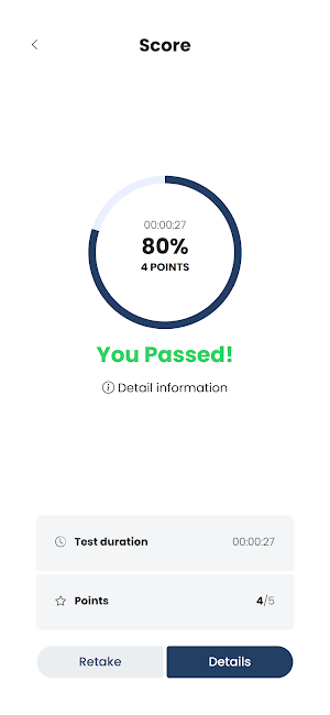 NSCA CSCS Practice Test Screenshot 2