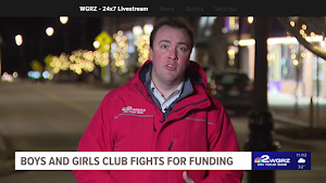 WGRZ 2+ Screenshot 2