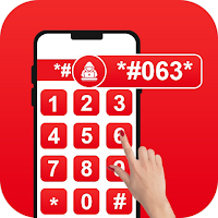 All Secret Codes for Andriod