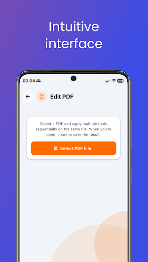 Nerone PDF Tool Screenshot 3