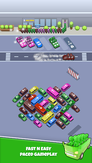 Terminal Jam Screenshot 1