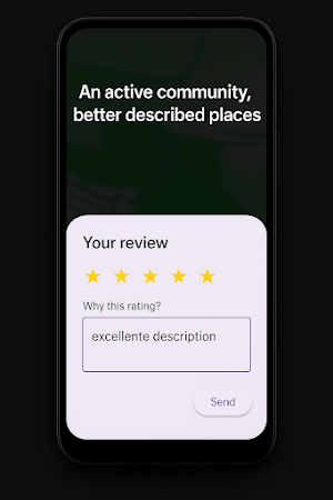 Loocali – Discover the world Screenshot 0