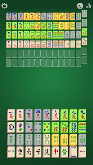 Mahjong Puzzle:Daily Challenge Screenshot 1