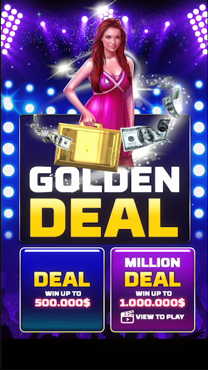 Million Golden Deal Screenshot 0
