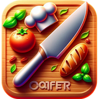 Cook Crafter