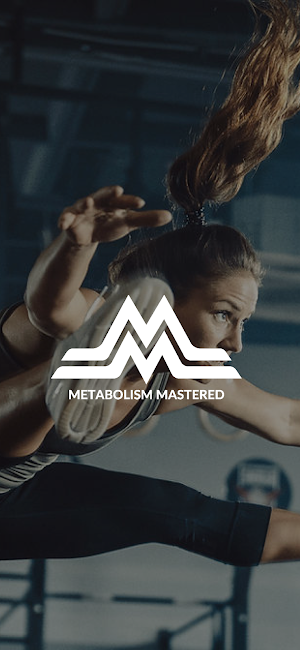 Metabolism Mastered Screenshot 0