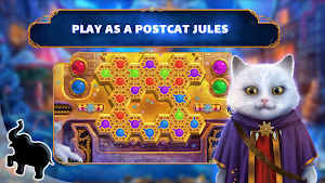 Christmas Stories: The Christmas Tree Forest Screenshot 3