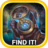 Hidden Object Games Offline : Mystery Garden