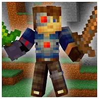 Lost Weapon Mod For Minecraft PE