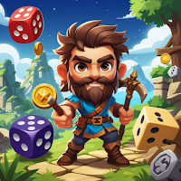 A Dicebound Journey
