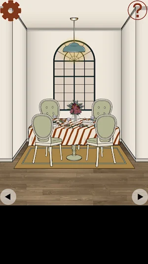 GIFT HOUSE : room escape Screenshot 2