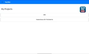 TeachBox Screenshot 2