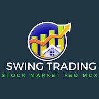 Swing Trading -Stock, F&O, MCX