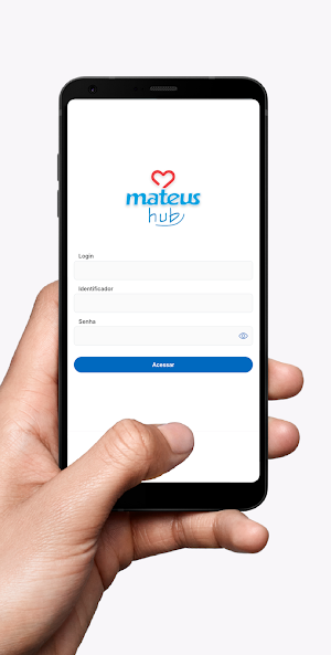 MateusHub Screenshot 0