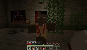 Adventure mods Minecraft PE Screenshot 2