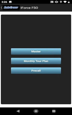 IForce FSO Screenshot 3