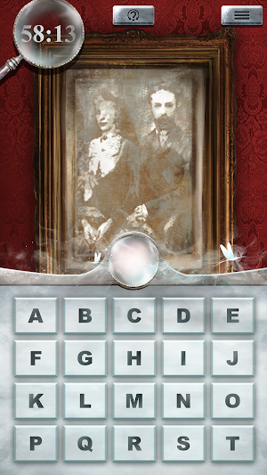 Mystery House Screenshot 3