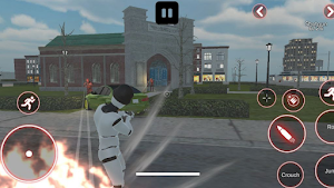 Black Russian RP Screenshot 2