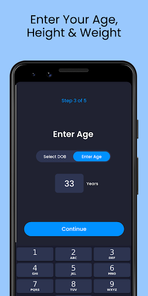 Wellness Genie Pro Screenshot 2