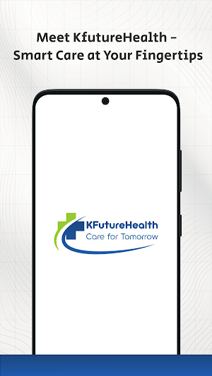 KFuture Health Screenshot 0