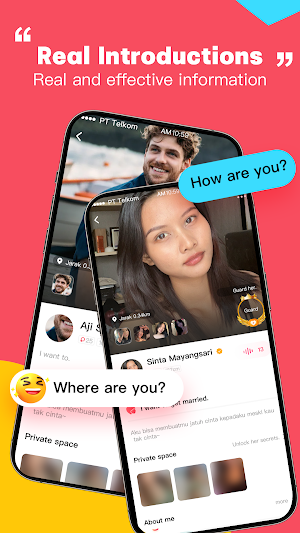 MieChat Pro Screenshot 3
