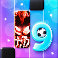 Magic Level 9