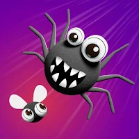Spider Swarm