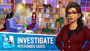 Puzzletown Mysteries Screenshot 0
