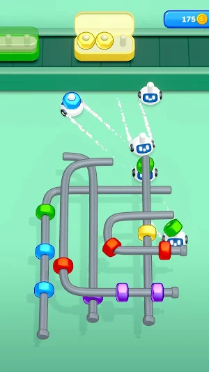 Tricky Screws Screenshot 3