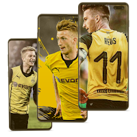 Marco Reus Wallpaper HD 4K