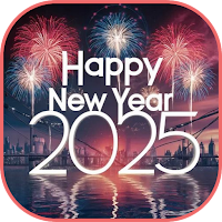Happy New Year 2025