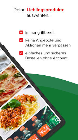 Pizzeria Gardasee Velbert Screenshot 1