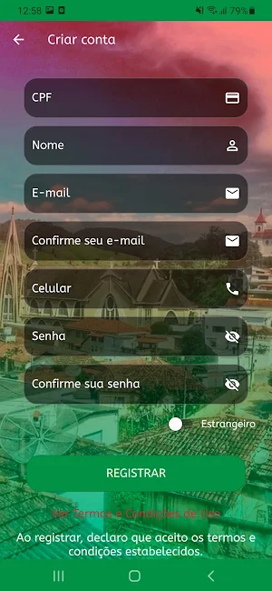 Prata Digital Screenshot 1