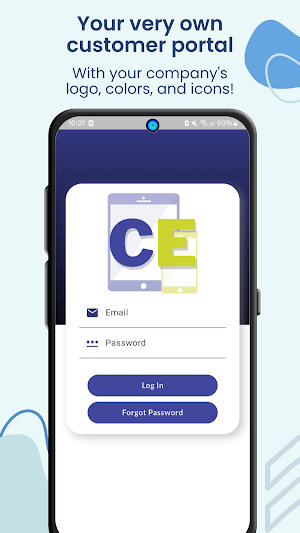UR-Customer Engagement Screenshot 0