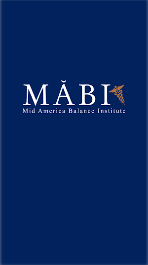 Mid America Balance Institute Screenshot 0