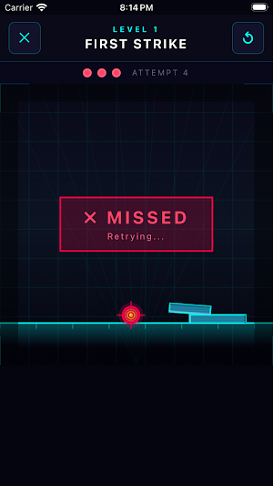 Robot Revenge Screenshot 3