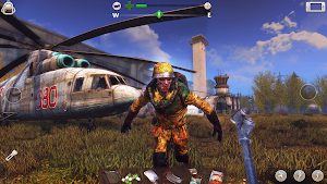 Radiation City Free Screenshot 1