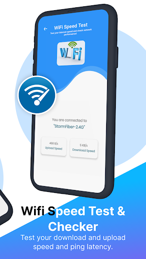 Bluetooth auto connect: Wifi Screenshot 1