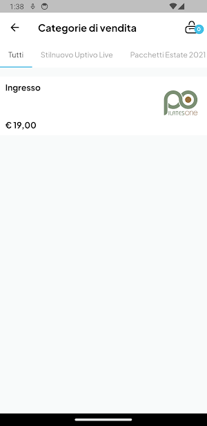 Pilatesone Screenshot 3