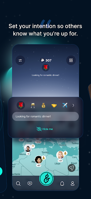 Meet & Mint Screenshot 3