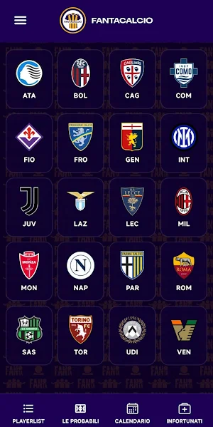 Fan del Fanta Screenshot 1