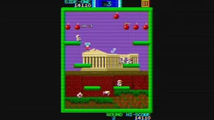 Jack Jumper Screenshot 1