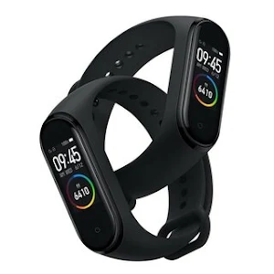 Xiaomi Mi Smart Band 4 Guide Screenshot 0