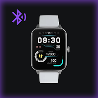 Redmi Watch 4 App