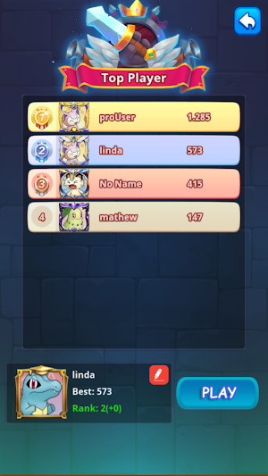 Pop Number - Merge Number Screenshot 2