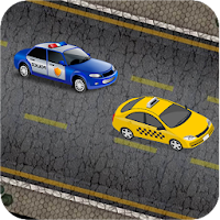 Road Rush Car Speed