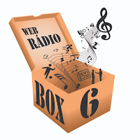 WEB RADIO BOX 6