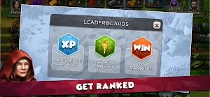 Battle Box - Rapid war Screenshot 1